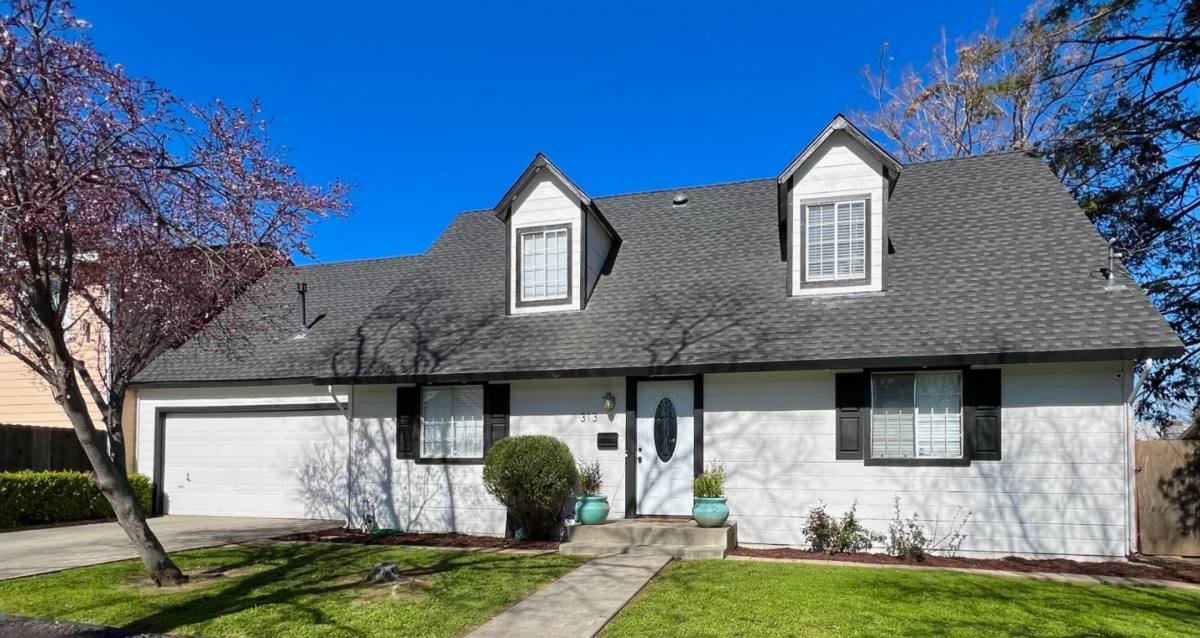 House for rent at 313 Grafton St, Woodland, CA 95695
