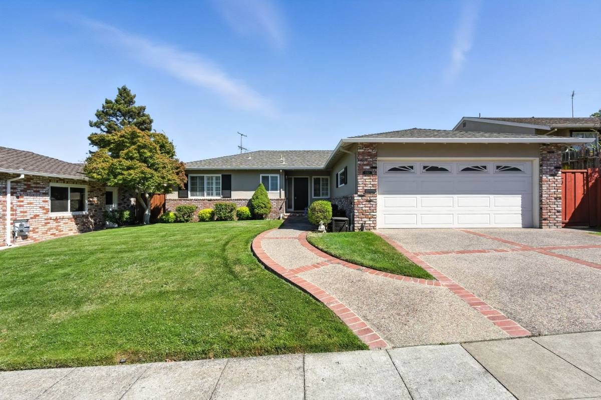 House for rent at 757 Pico Ave, San Mateo, CA 94403