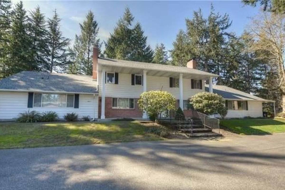 Townhouse for rent at 4426 97th Ave, Tacoma, WA 98466