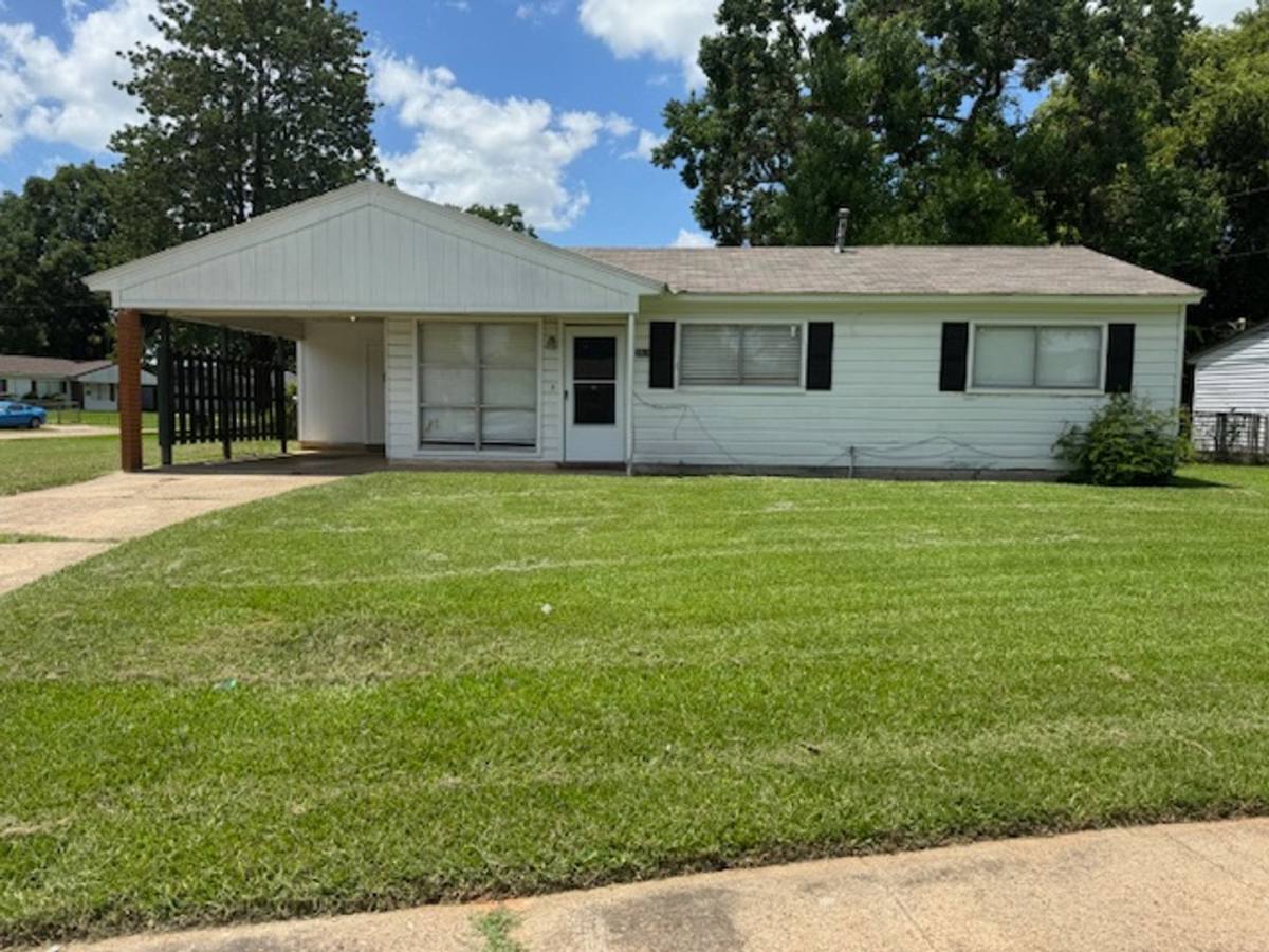 House for rent at 3409 Bistineau Dr, Bossier City, LA 71112