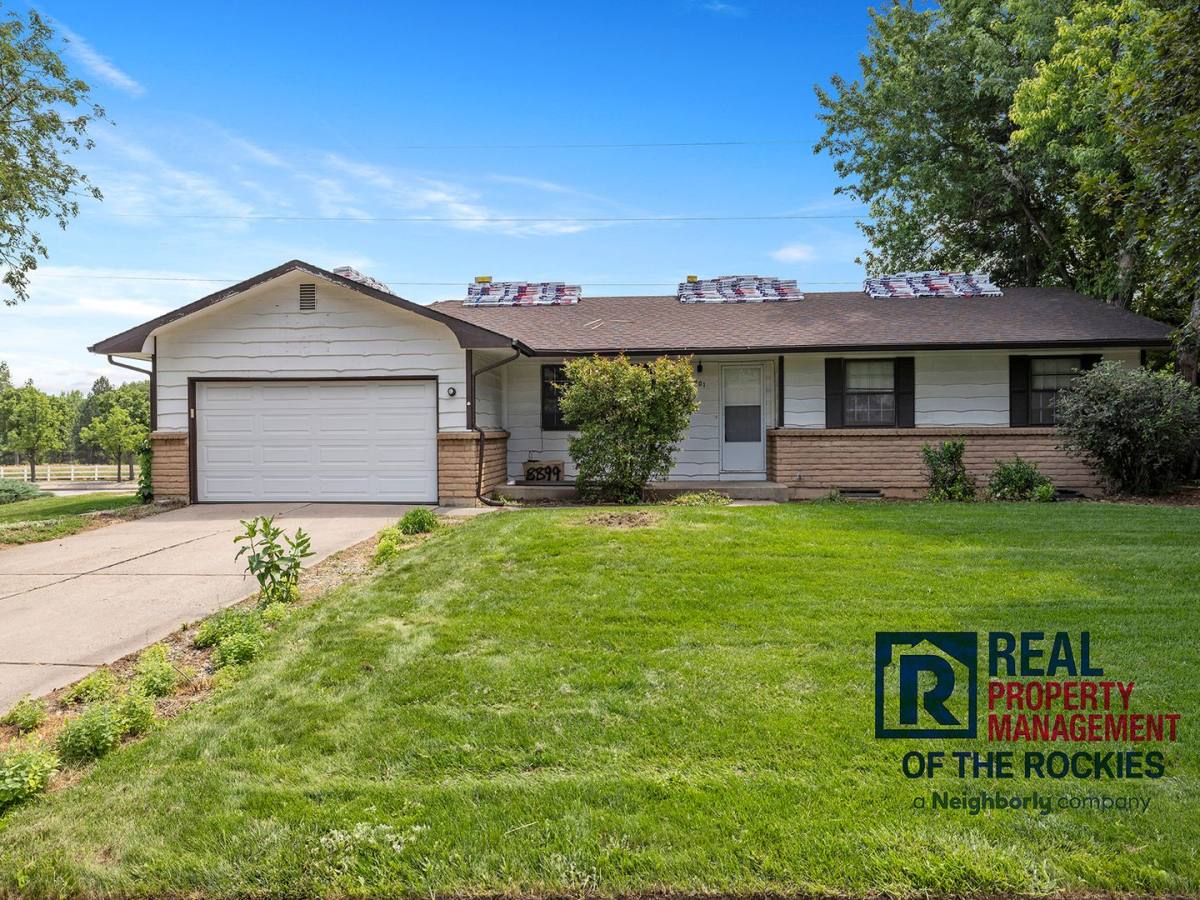 House for rent at 1901 Yorktown Ave, Fort Collins, CO 80526
