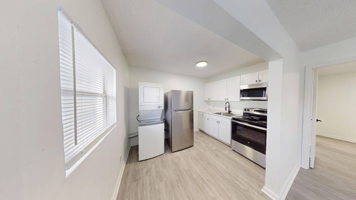 Apartment for rent at 4809 Plymouth St, Jacksonville, FL 32205