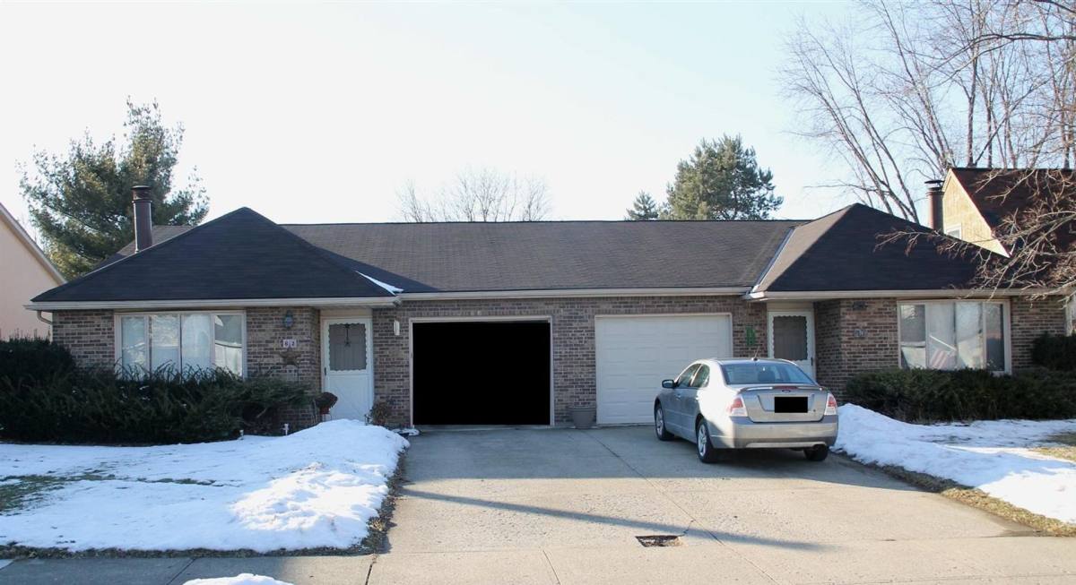 Apartment for rent at 63-65 Keene Dr, Westerville, OH 43081