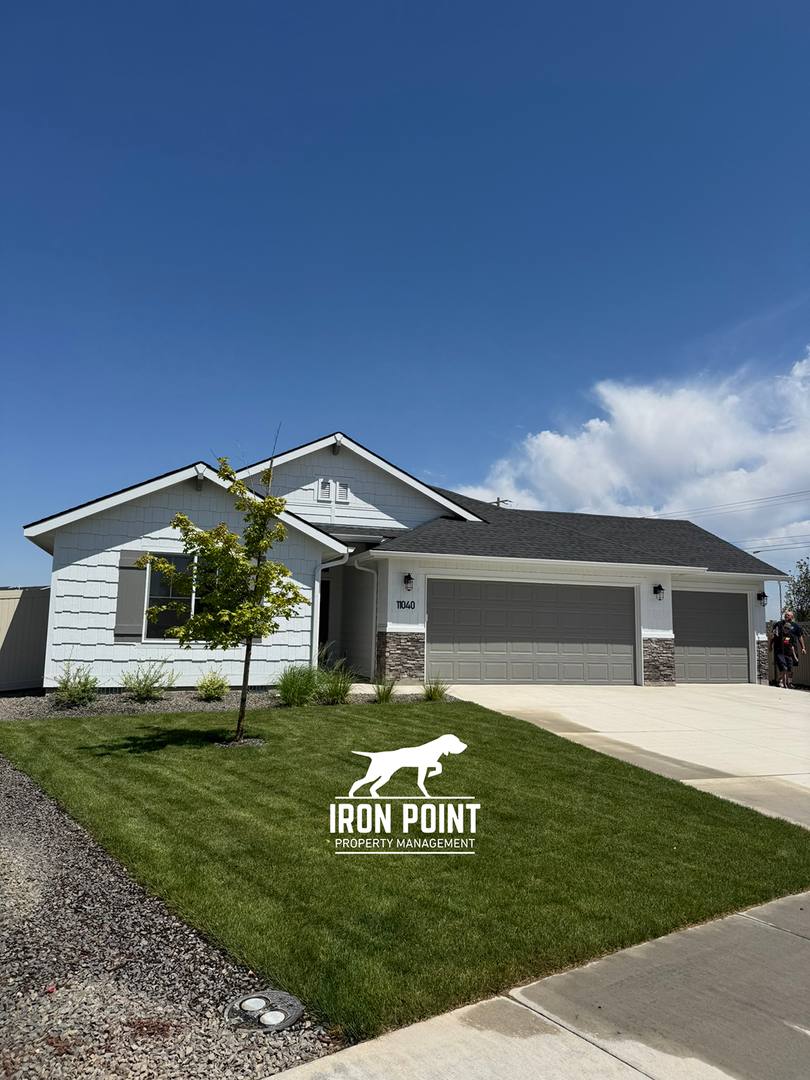 House for rent at 11040 Newton St, Caldwell, ID 83605