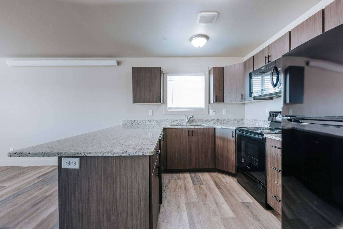Apartment for rent at 5880 N Silver Fox, Idaho Falls, ID 83401