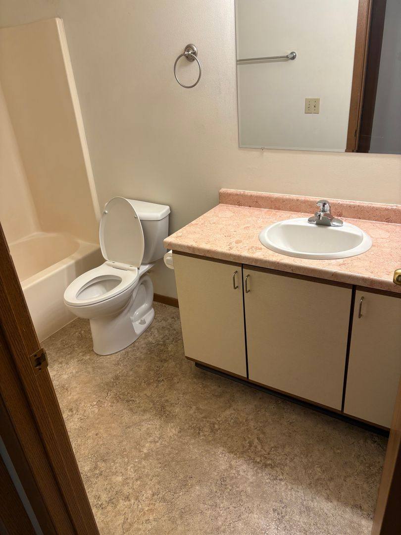Apartment for rent at 810 S State St, Merrill, WI 54452