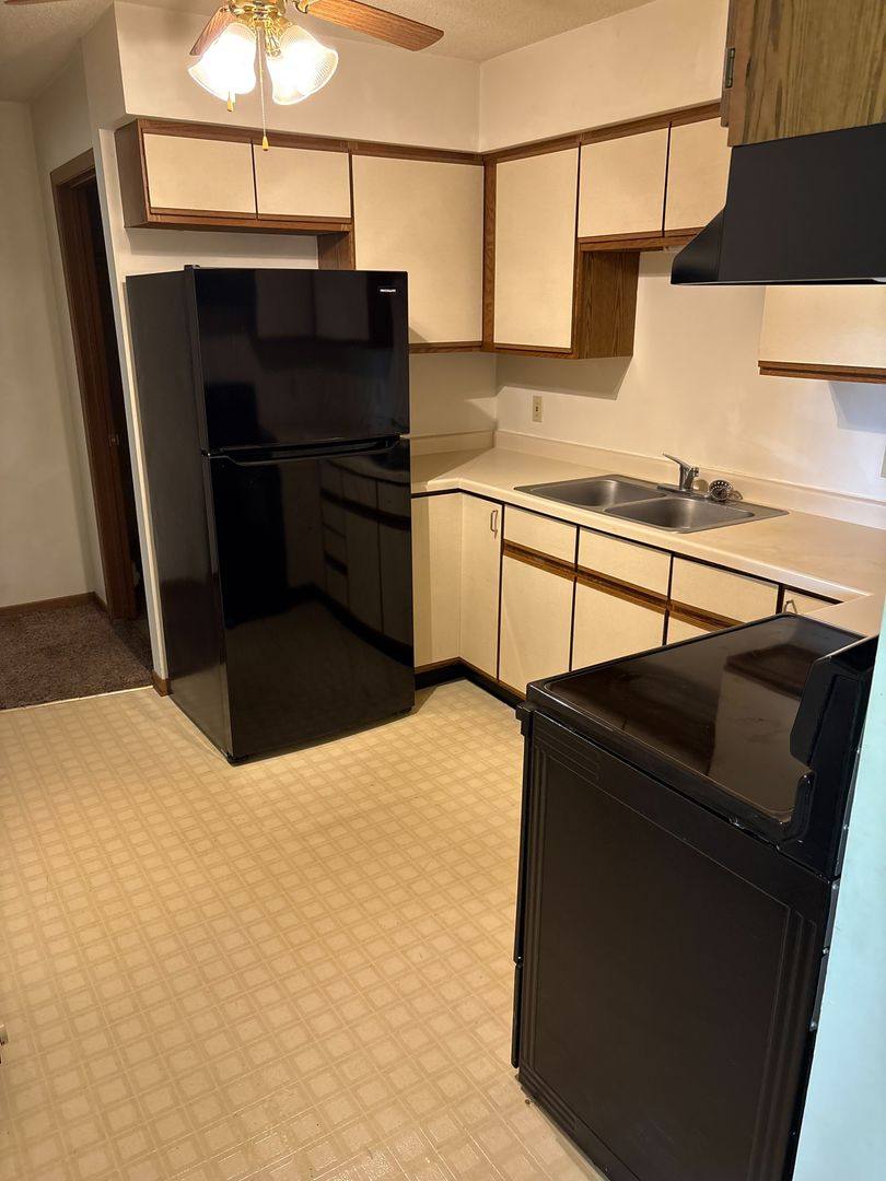 Apartment for rent at 810 S State St, Merrill, WI 54452