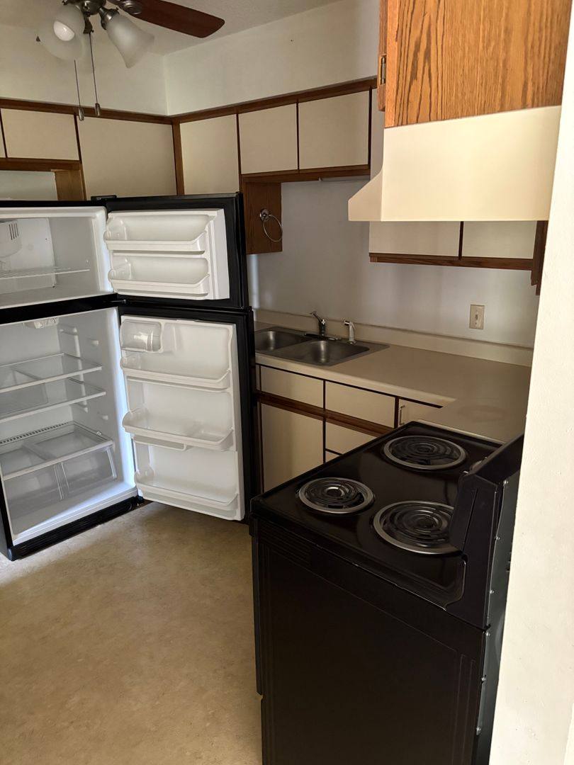 Apartment for rent at 810 S State St, Merrill, WI 54452