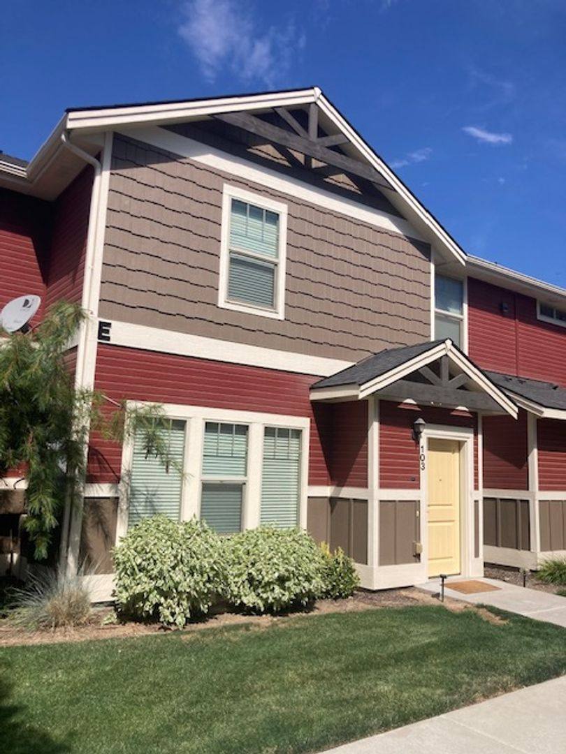 Apartment for rent at 1530 W Ann Taylor St, Meridian, ID 83646