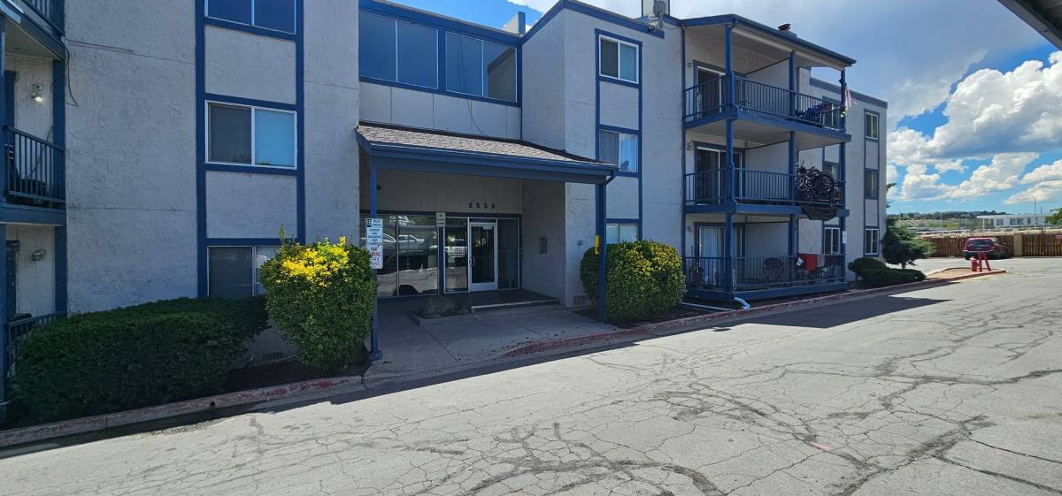 Apartment for rent at 2555 Clear Acre Lane, Reno, NV 89510