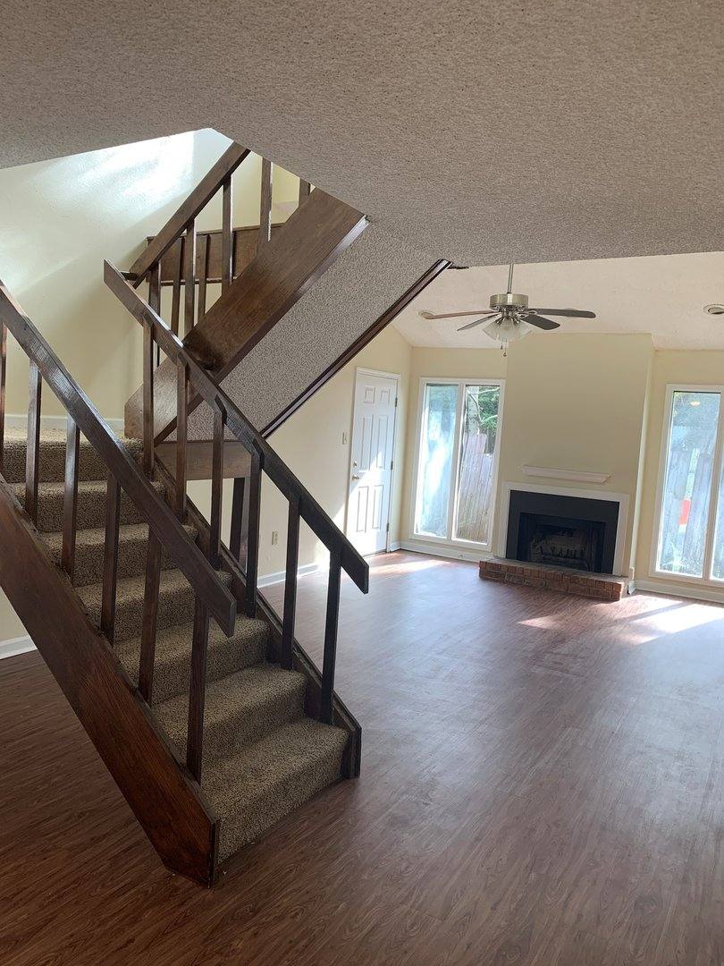 Apartment for rent at 8162 Bayou Fountain Ave, Baton Rouge, LA 70820