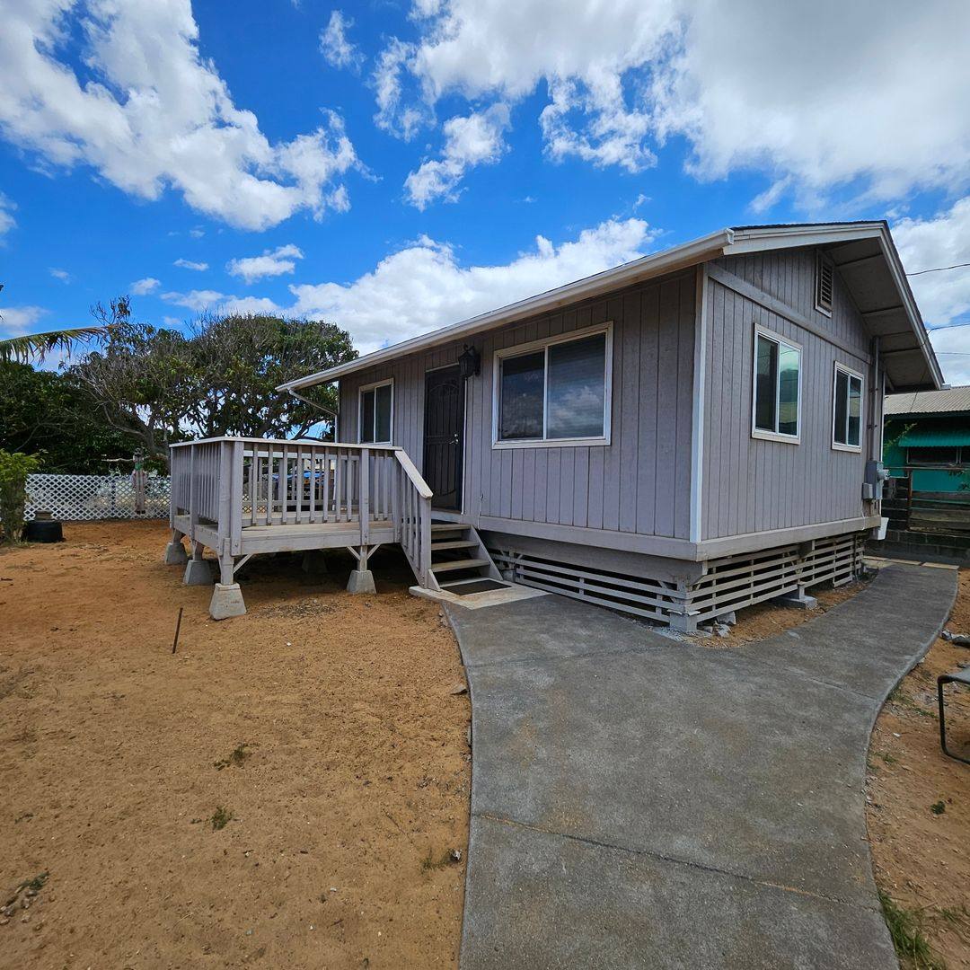 House for rent at 739 Kea St, Kahului, HI 96732
