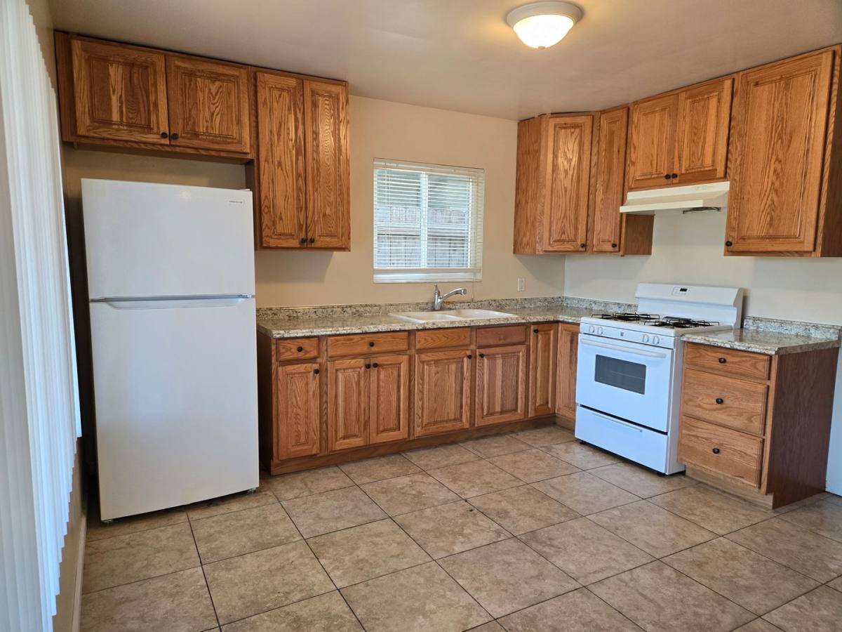 Apartment for rent at 754 Foothill Blvd, San Luis Obispo, CA 93405