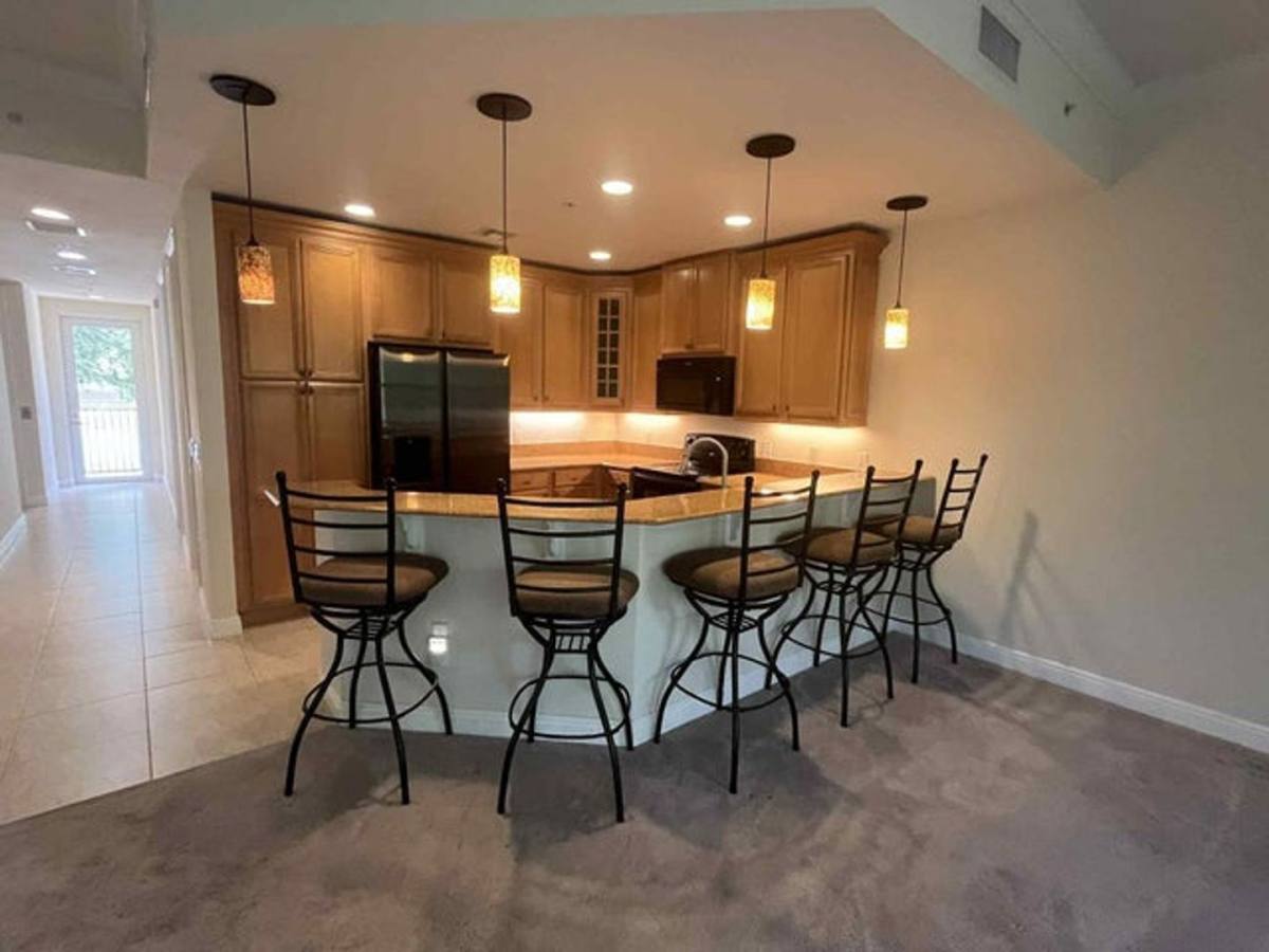 Townhouse for rent at 12547 SE Old Cypress Dr, Hobe Sound, FL 33455