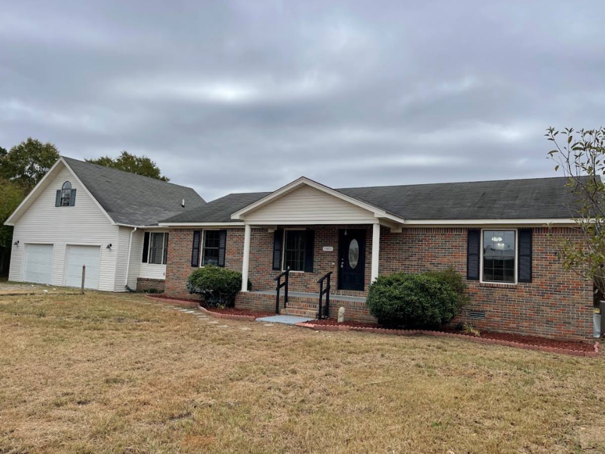 House for rent at 11022 County Rd, Moulton, AL 35650
