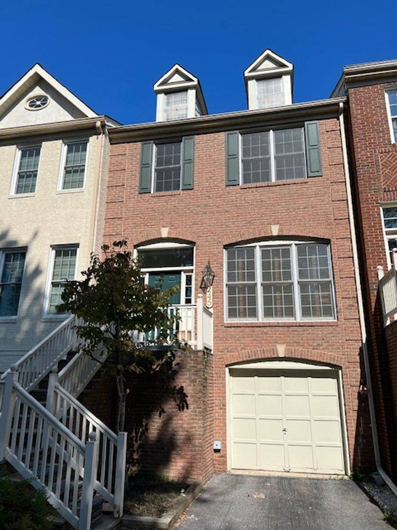 House for rent at 245 Blaze Climber Way, Rockville, MD 20850