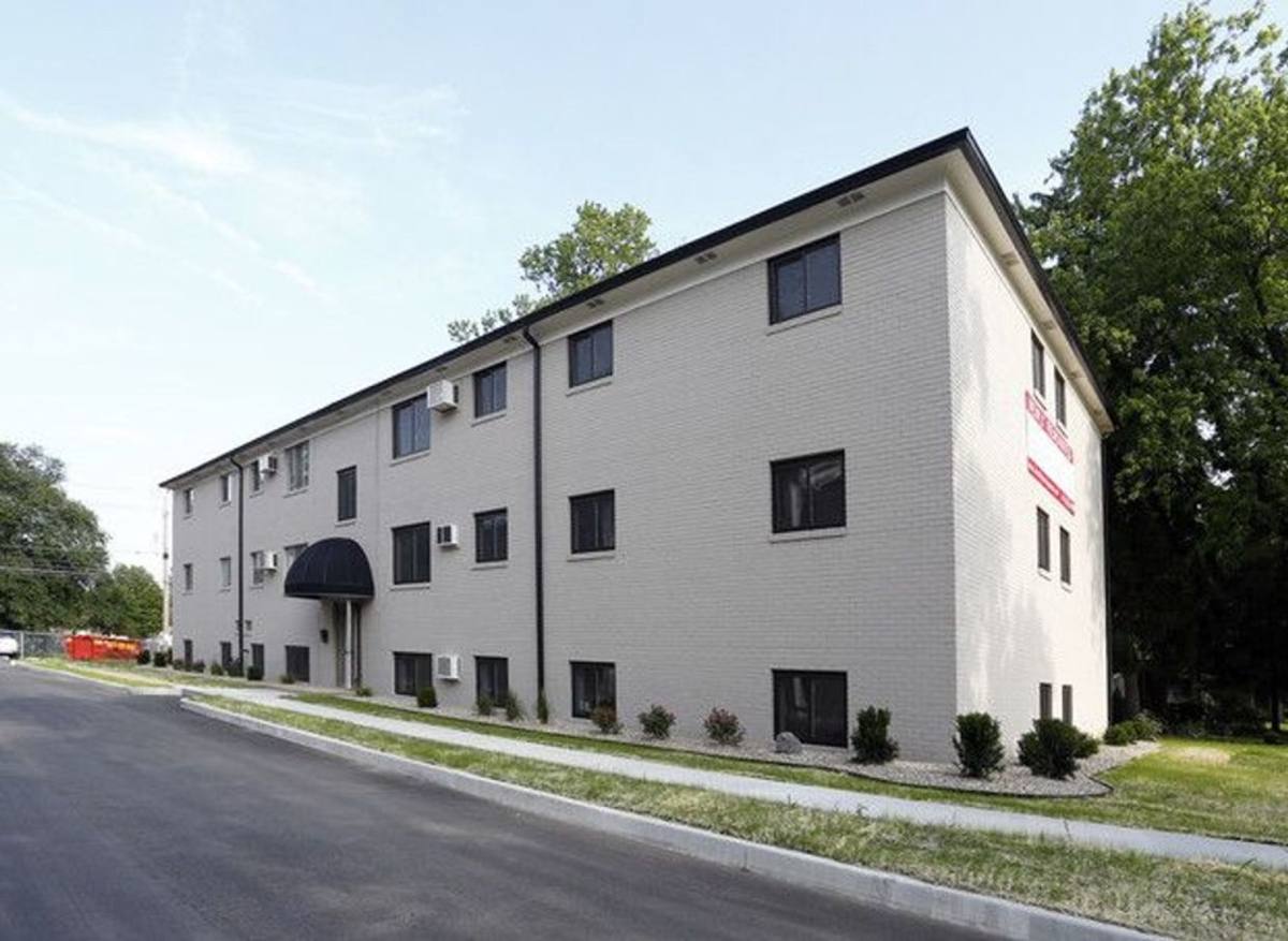 Apartment for rent at 6026 N College Ave, Indianapolis, IN 46220