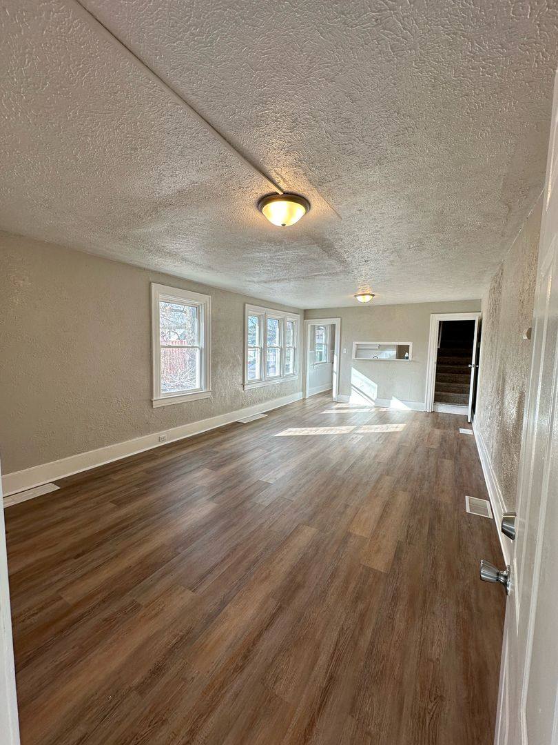 House for rent at 1315 Randolph St, South Bend, IN 46613