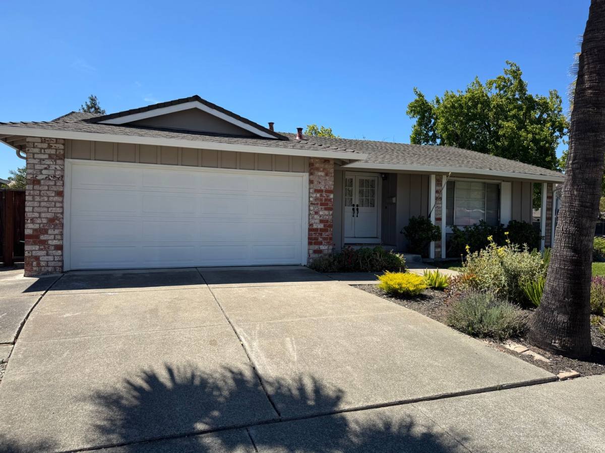 House for rent at 6292 Robin Court, Pleasanton, CA 94588
