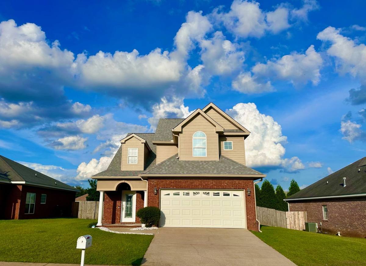 House for rent at 104 Planters Court, Enterprise, AL 36330