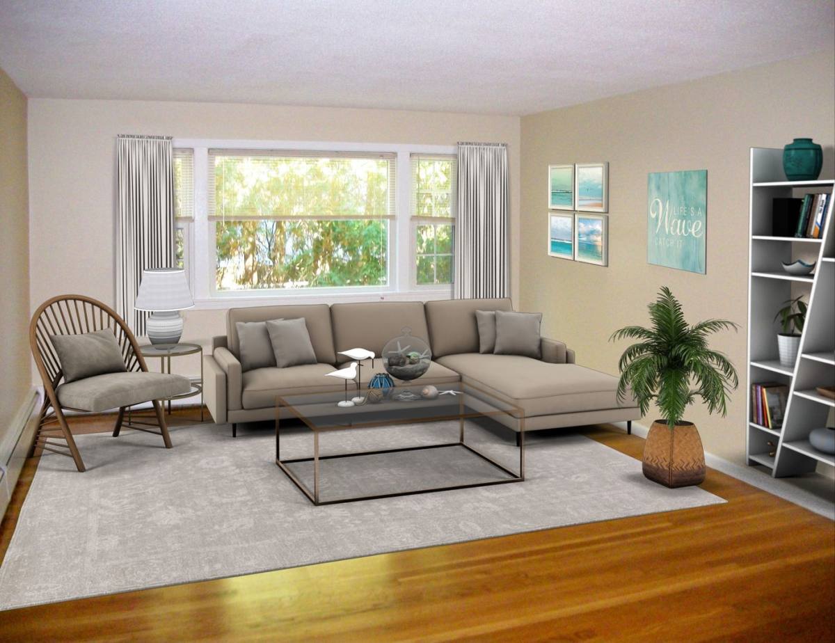Apartment for rent at 698 Lafayette Rd, Hampton, NH 03842