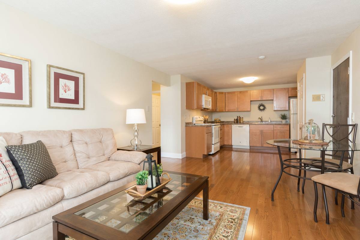 Apartment for rent at 340 Lafayette Rd, Hampton, NH 03842