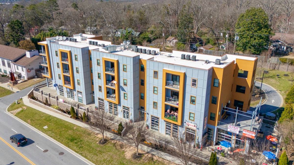 Apartment for rent at 189 Old Greenville Highway, Clemson, SC 29631