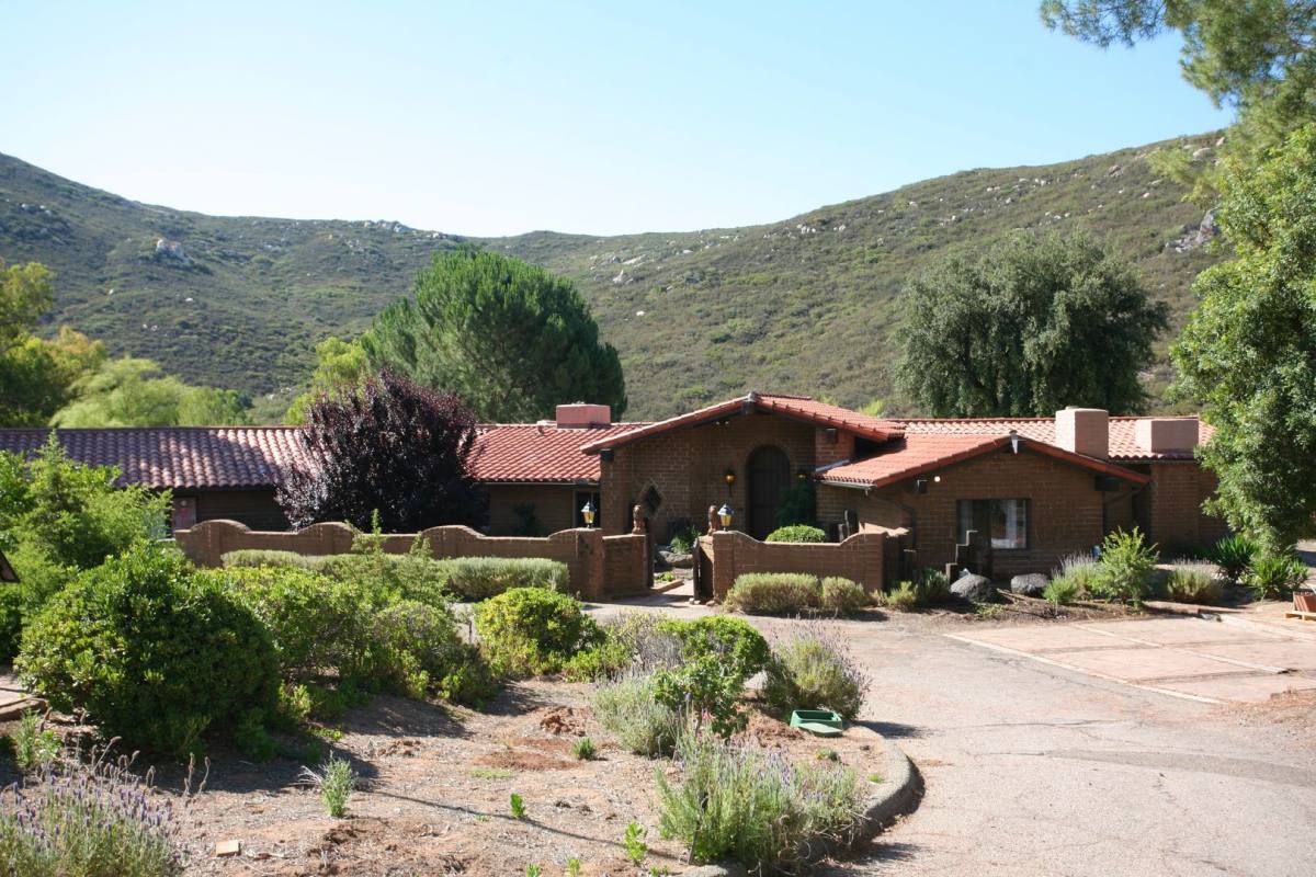 House for rent at 4085 Via Palo Verde Lago, Alpine, CA 91901