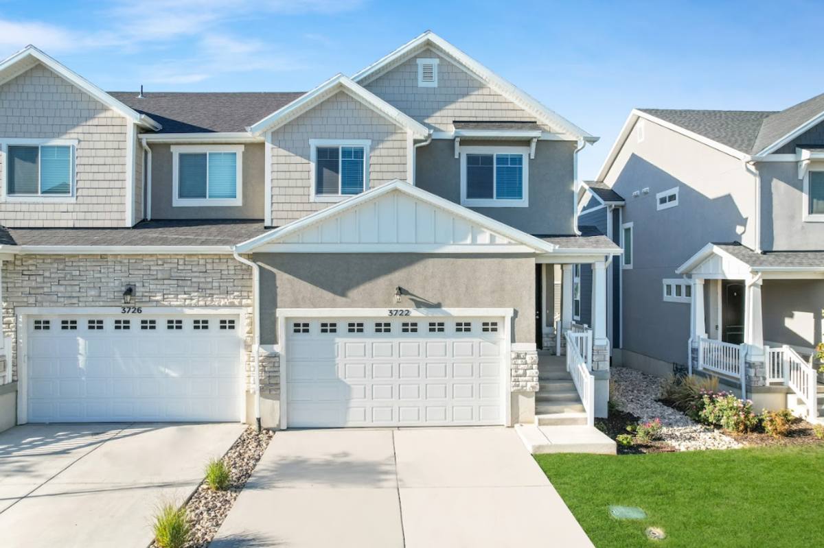 House for rent at 3722 W 1650 N, Lehi, UT 84043