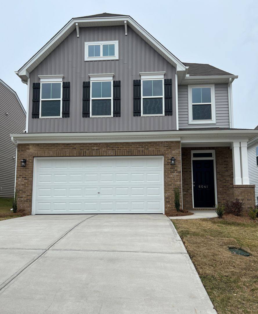 House for rent at 6041 Haddington Dr, Roebuck, SC 29376