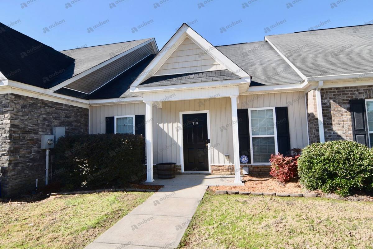 Townhouse for rent at 319 High Meadows Place, Grovetown, GA 30813