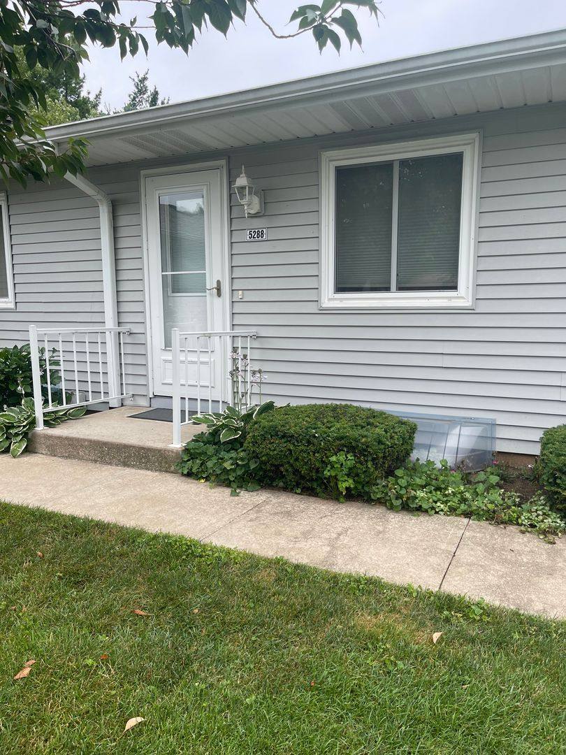Condo for rent at 5288 Green Meadow Rd, Kalamazoo, MI 49009