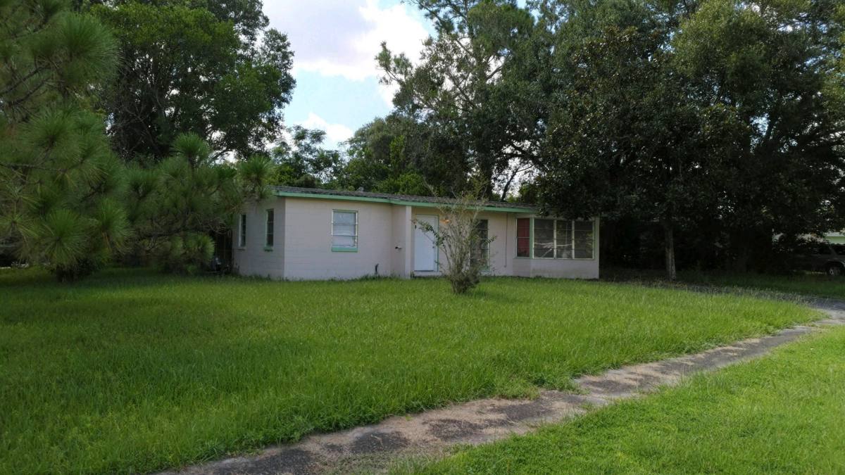 House for rent at 1625 Moreno Terrace, Deltona, FL 32725