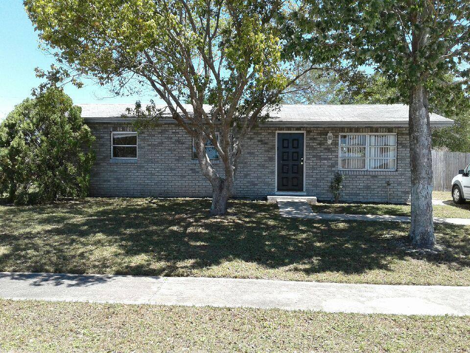 House for rent at 2319 Otis Ave, Deltona, FL 32738