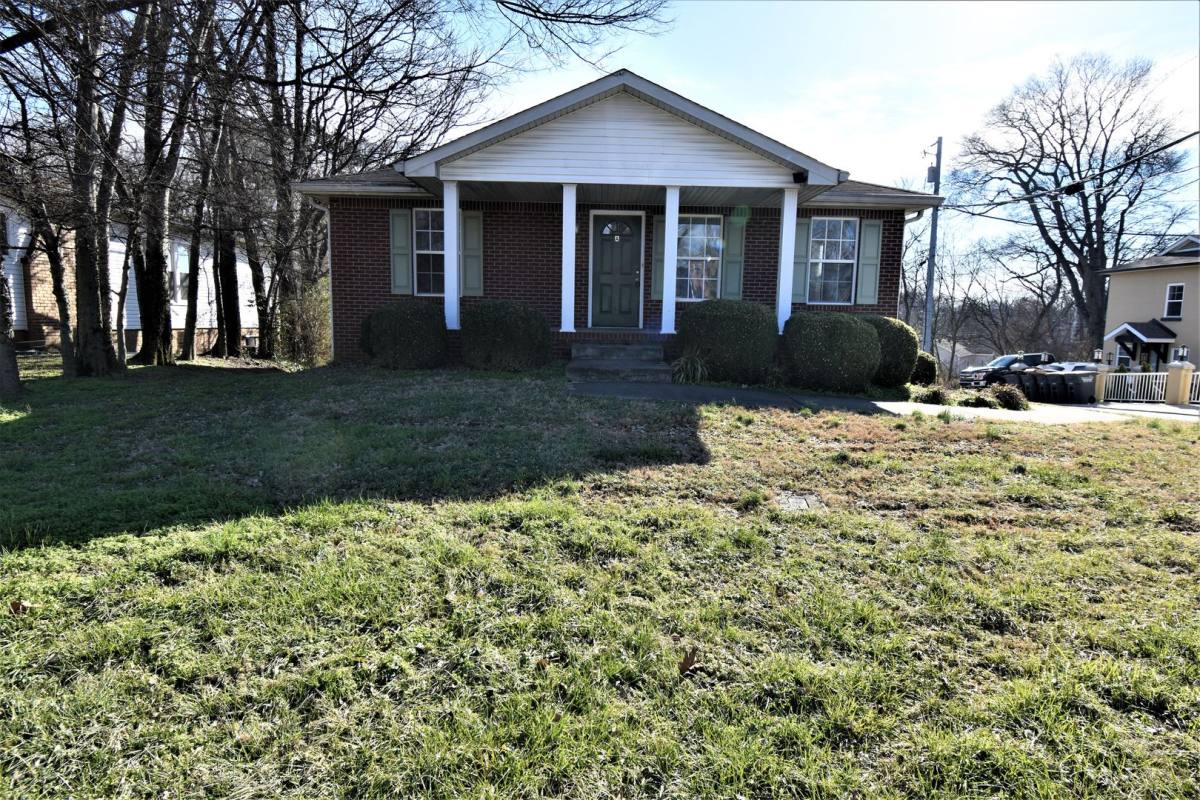 Apartment for rent at 313 Seventh St, Clarksville, TN 37040