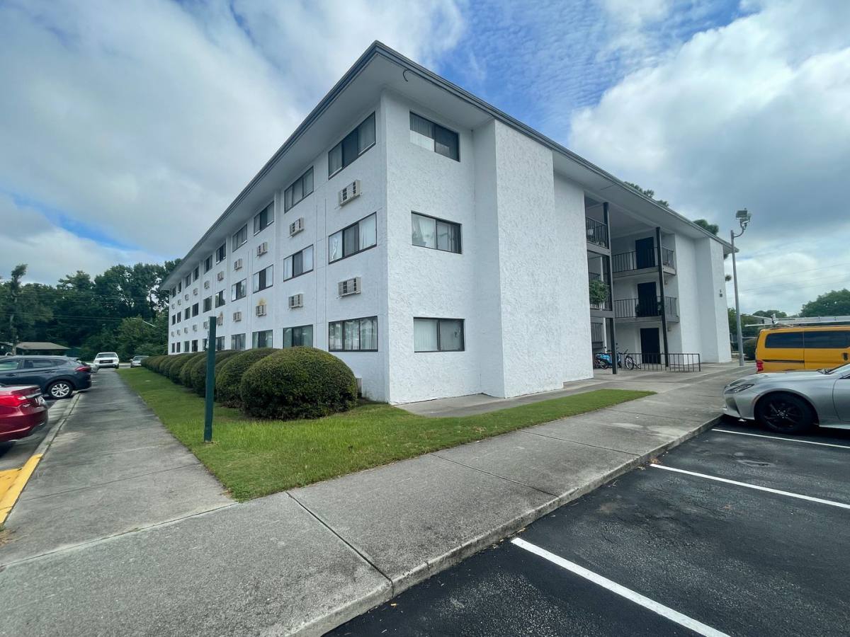Condo for rent at 448 Racine Dr, Wilmington, NC 28403