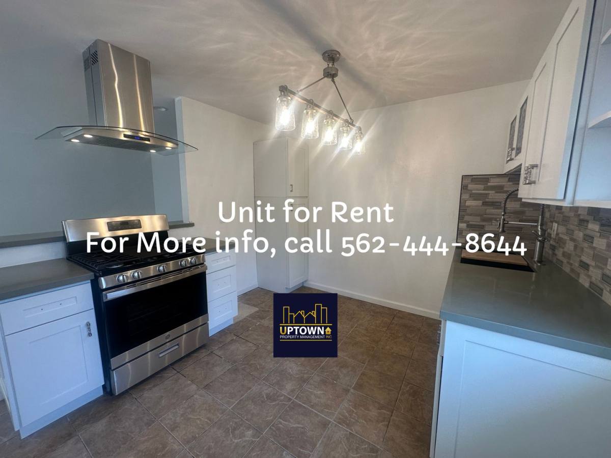 Apartment for rent at 610 Ridgeway Lane #3, La Habra, CA 90631