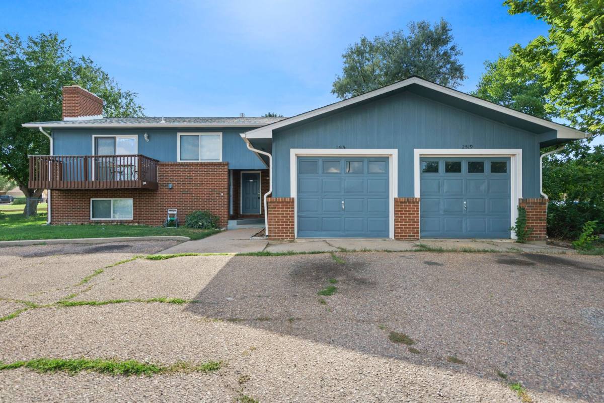 Apartment for rent at 2515-2519 Taft Ave, Loveland, CO 80538
