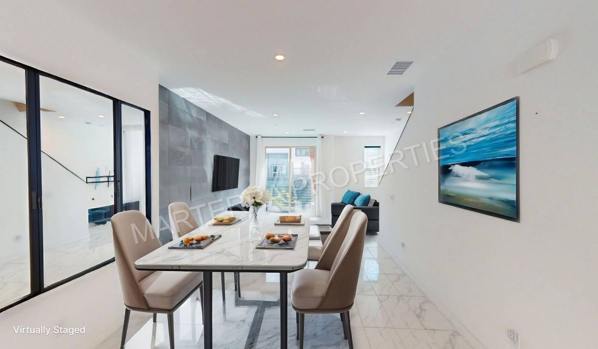 Townhouse for rent at 220 Placemark, Irvine, CA 92614