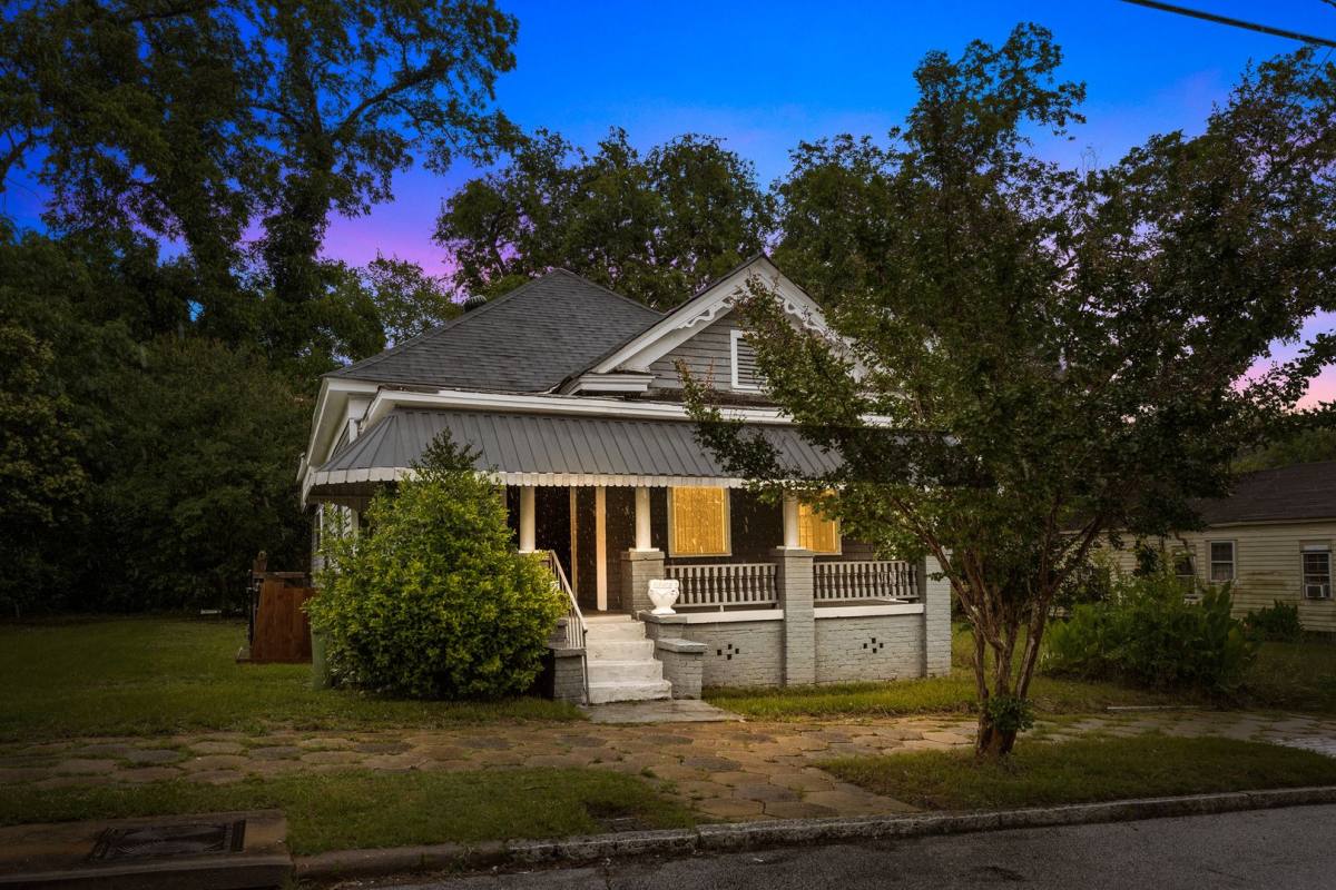 House for rent at 537 S Jackson St, Montgomery, AL 36104