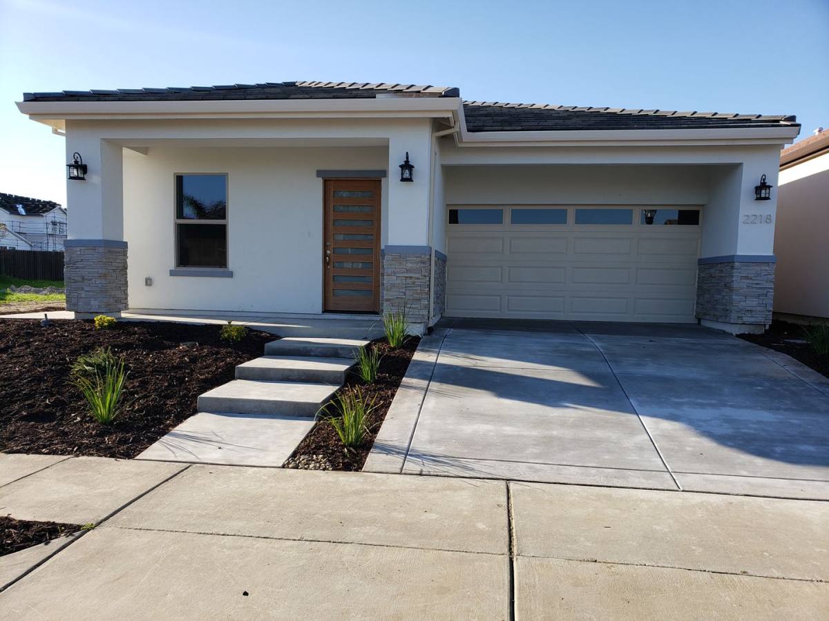 House for rent at 2218 Armus St, Woodland, CA 95776