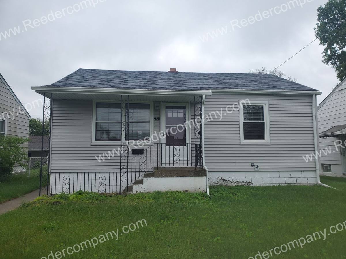 House for rent at 920 - 169th Place, Hammond, IN 46324