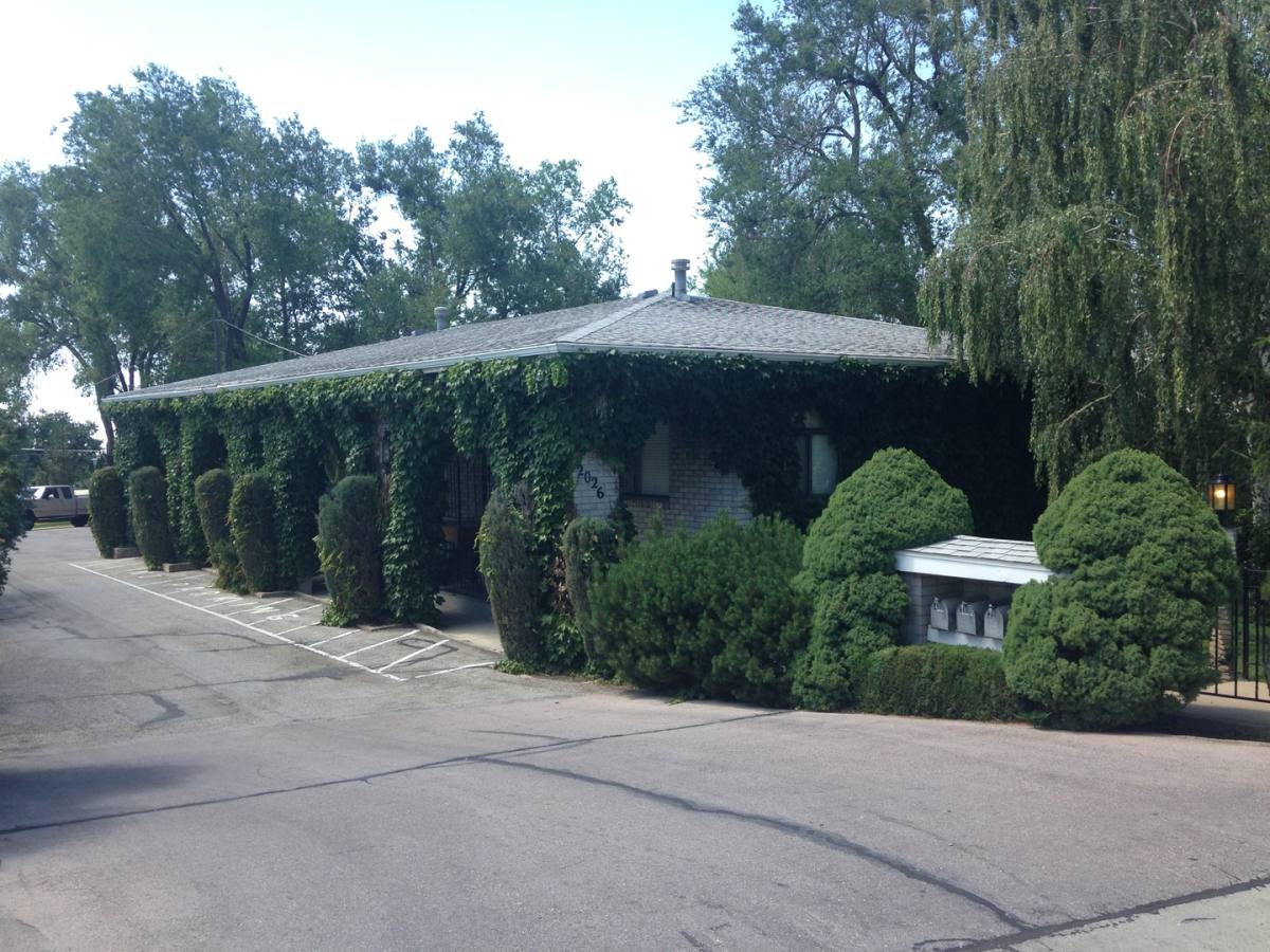 Apartment for rent at 2008-2020-2026 Orchard Dr, Bountiful, UT 84010