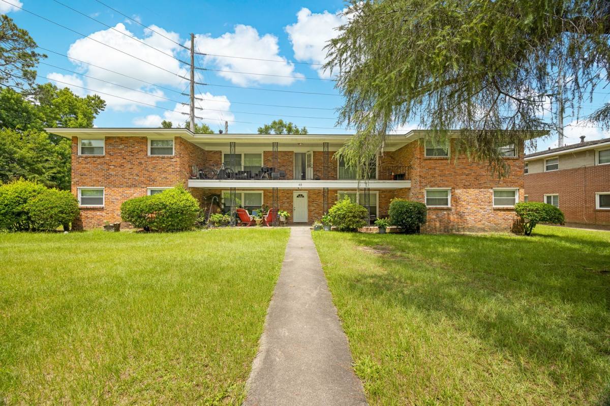 Apartment for rent at 48 Thackery Place, Savannah, GA 31405