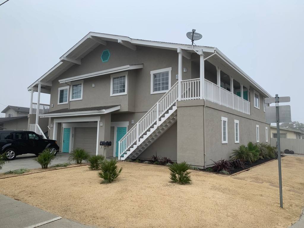 Apartment for rent at 475-481 Willow Ave, Half Moon Bay, CA 94019