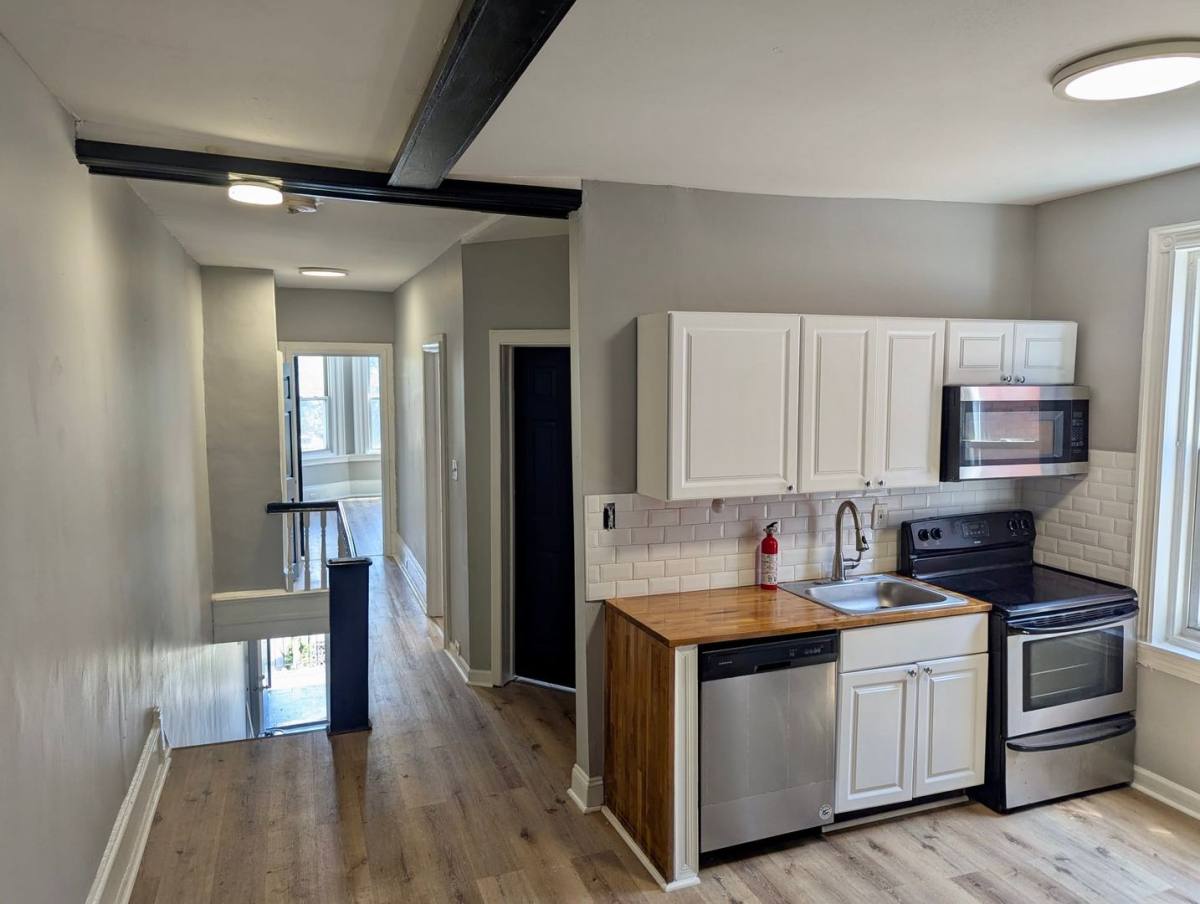 Apartment for rent at 5151 Brown St, Philadelphia, PA 19139