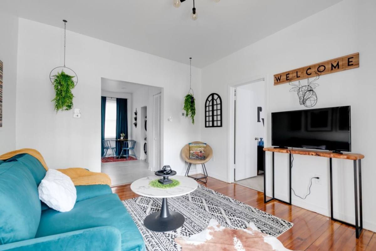 Apartment for rent at 19-21 N Stafford Ave, Richmond, VA 23220