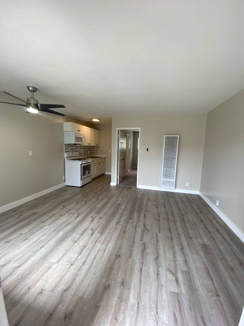 Apartment for rent at 2505 & 2509 S Denison Ave, San Pedro, CA 90731