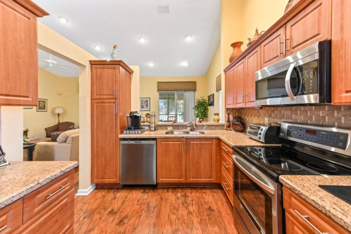 House for rent at 9553 Shadybrook Dr, Boynton Beach, FL 33437