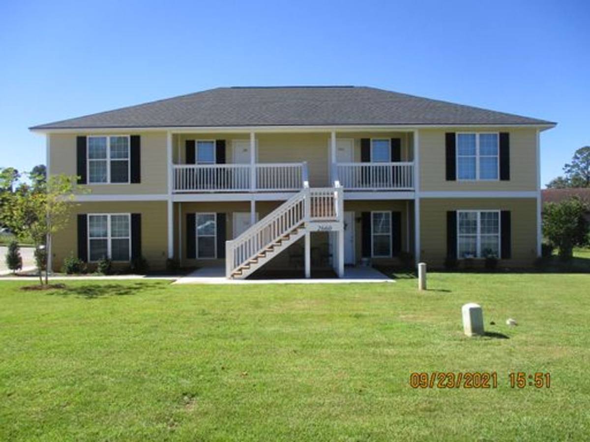 Apartment for rent at 2640 Erica Court, Albany, GA 31707